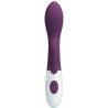 Pretty Love - Vibrateur Brighty Spot G Violet